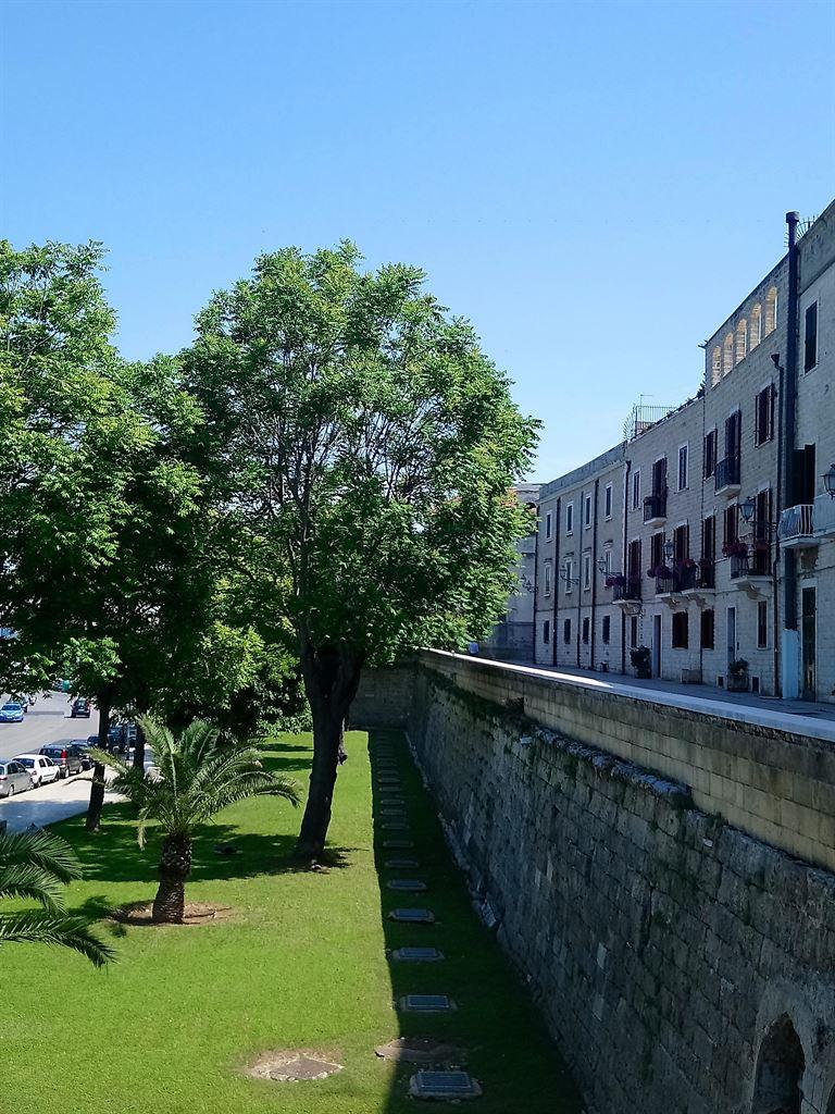 walls