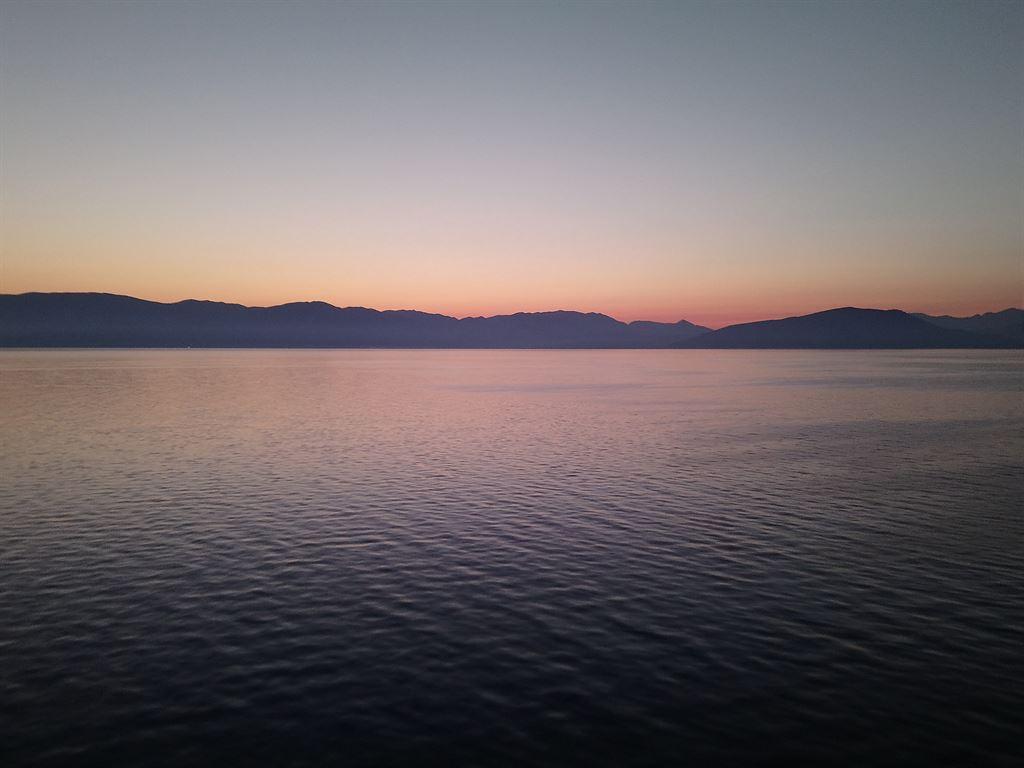 dawn