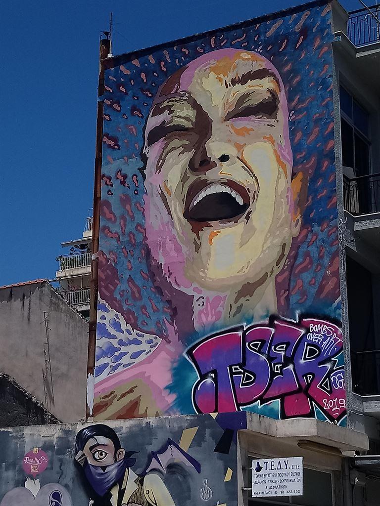 streetart