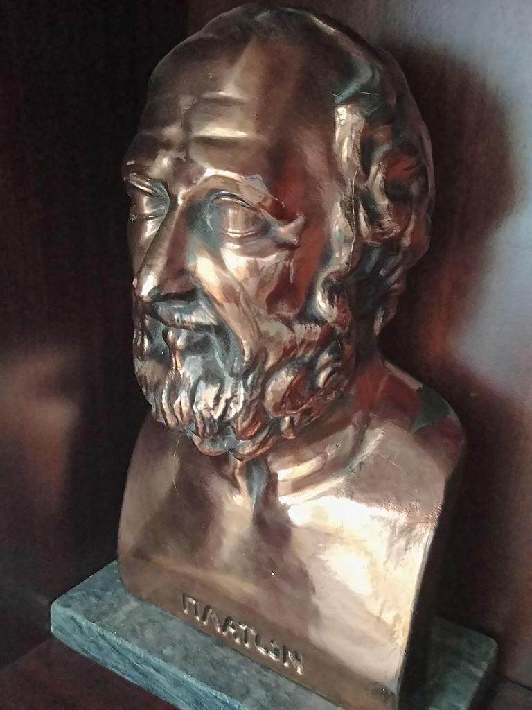 plato