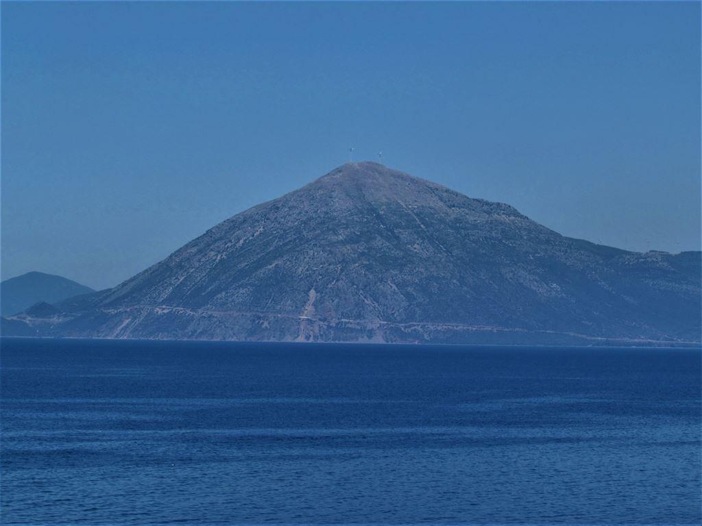 mountain