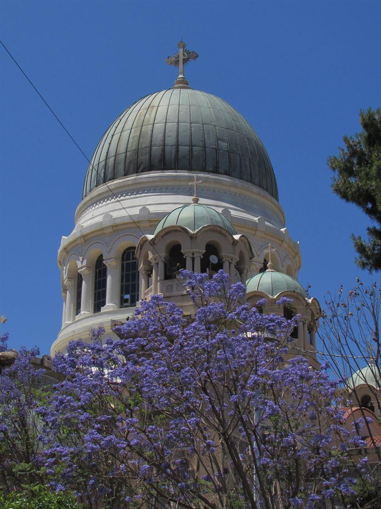 jacaranda&church