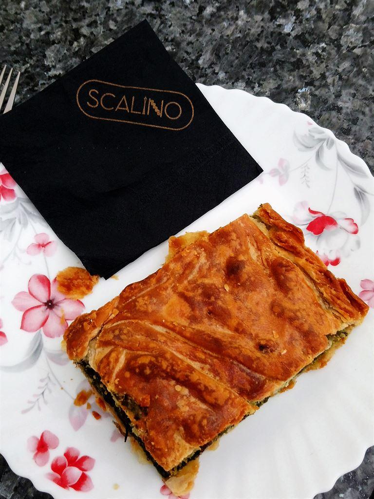 spanakopita
