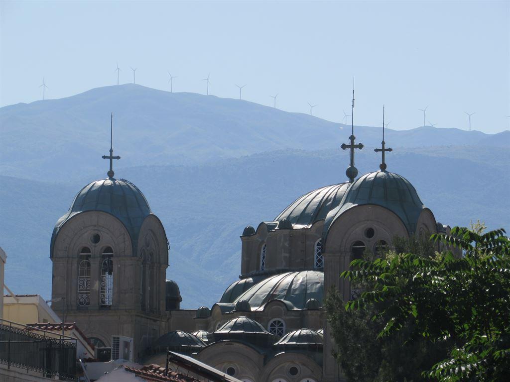 pantokrator