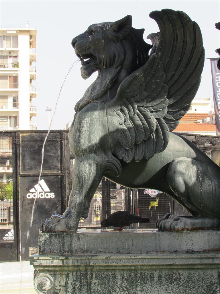 lion