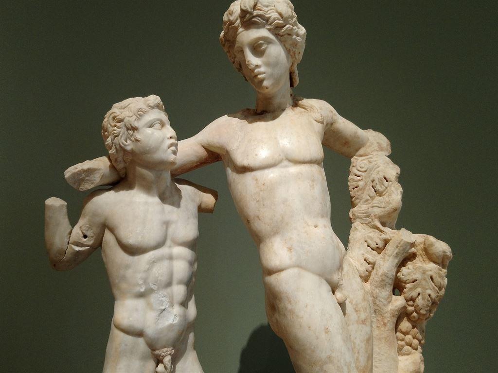 dionysus