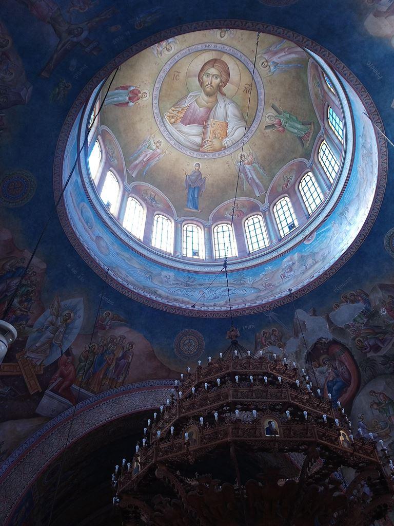 dome