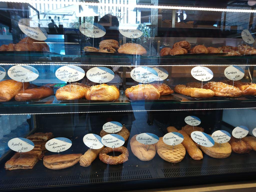 bakery