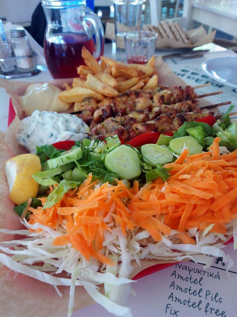 souvlaki