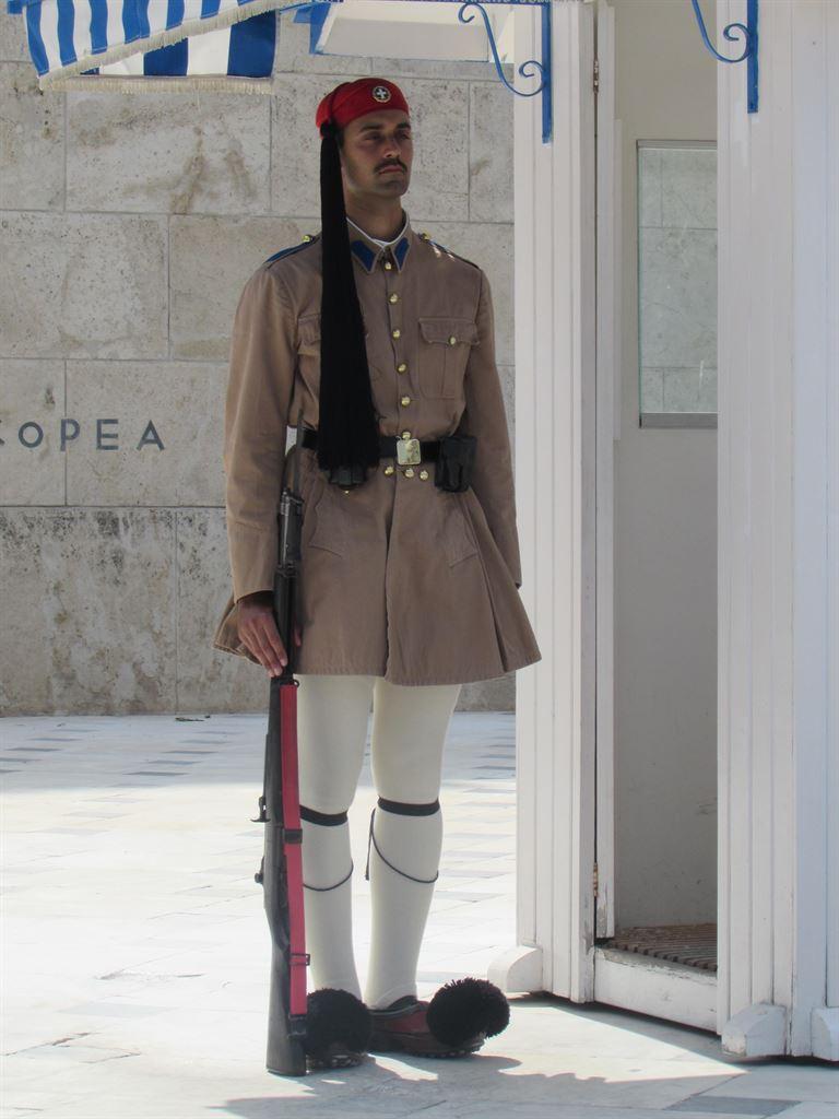 guard