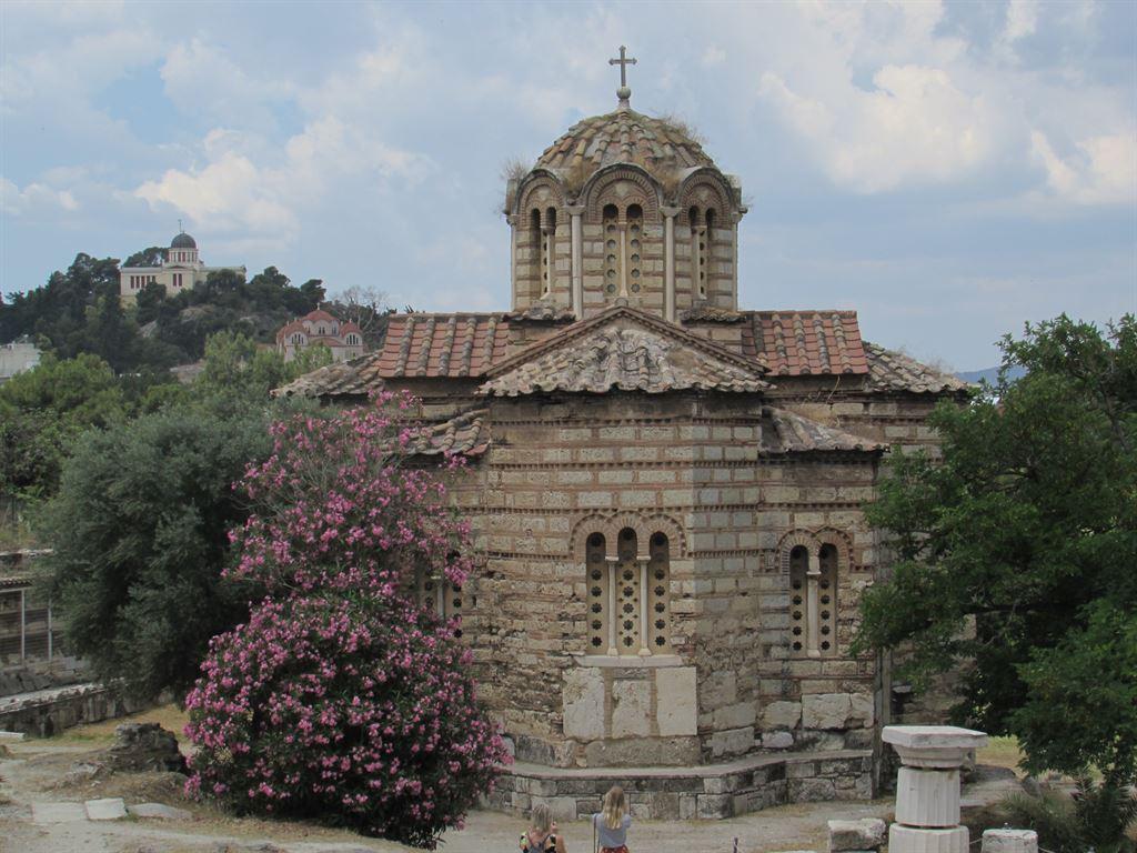 churches