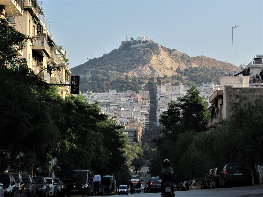 lycabettus1