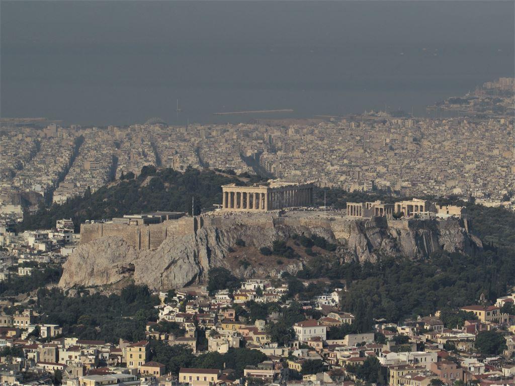 parthenon
