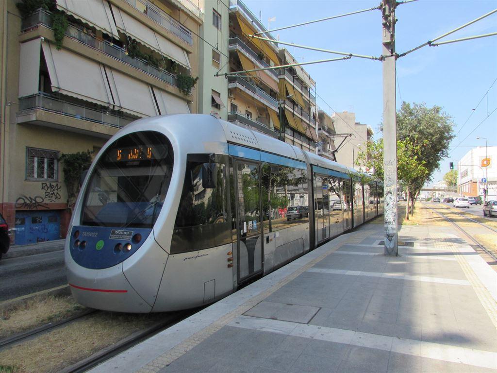 tram