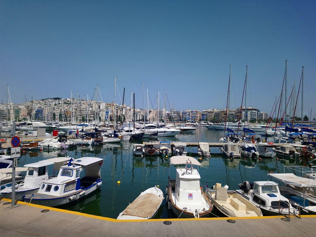 marina