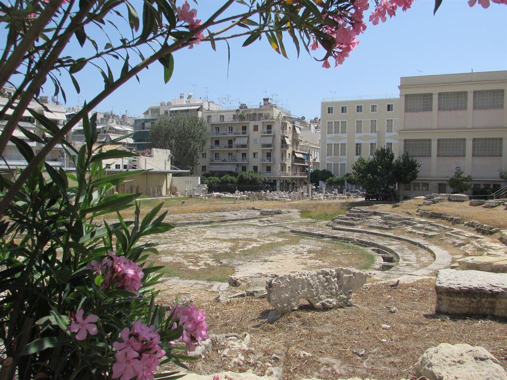 theatre