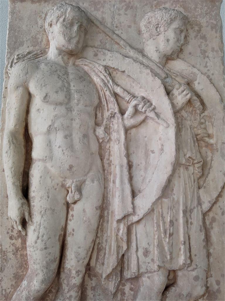 hoplites
