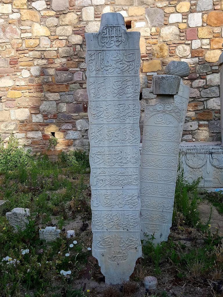 turkishgraves