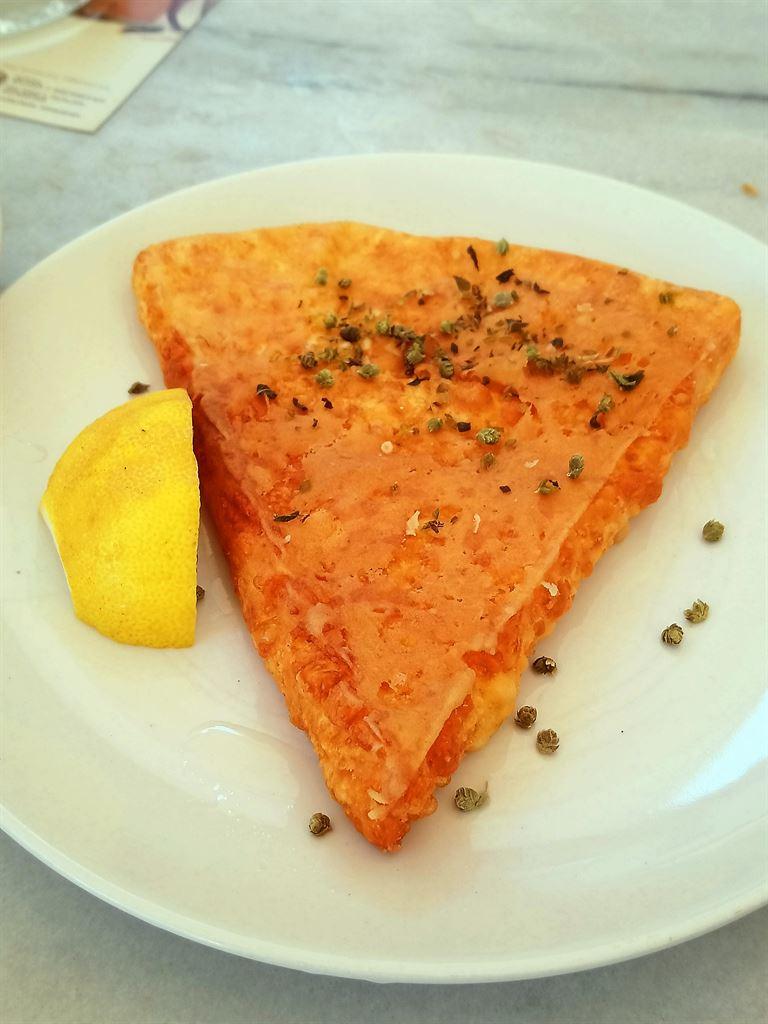 saganaki
