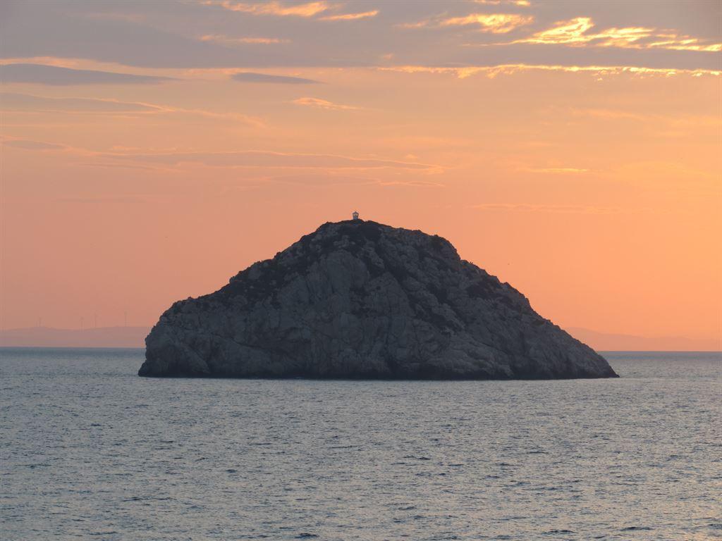 island