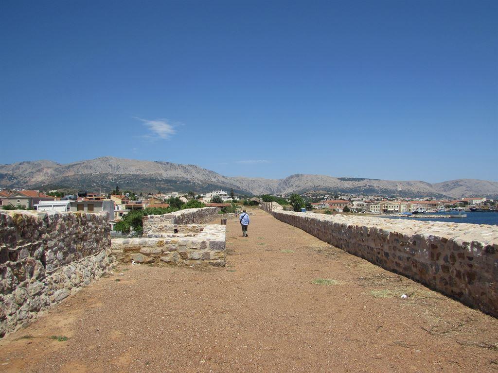 wall