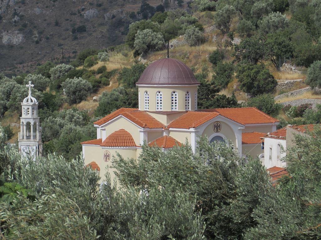 church