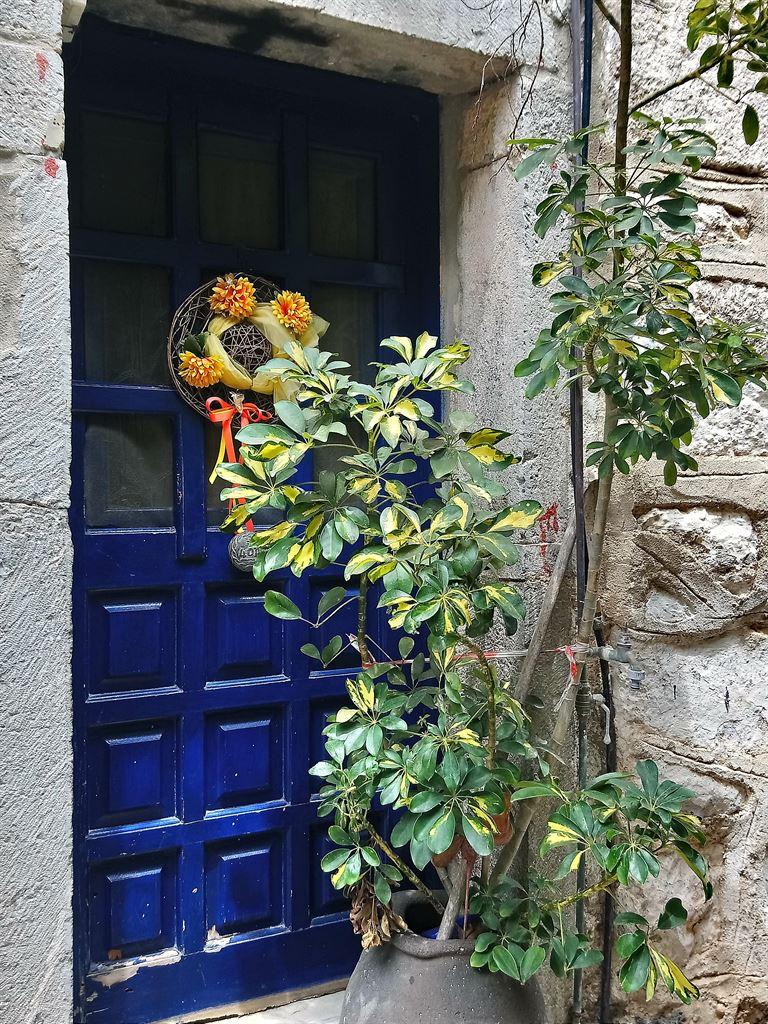 wreath