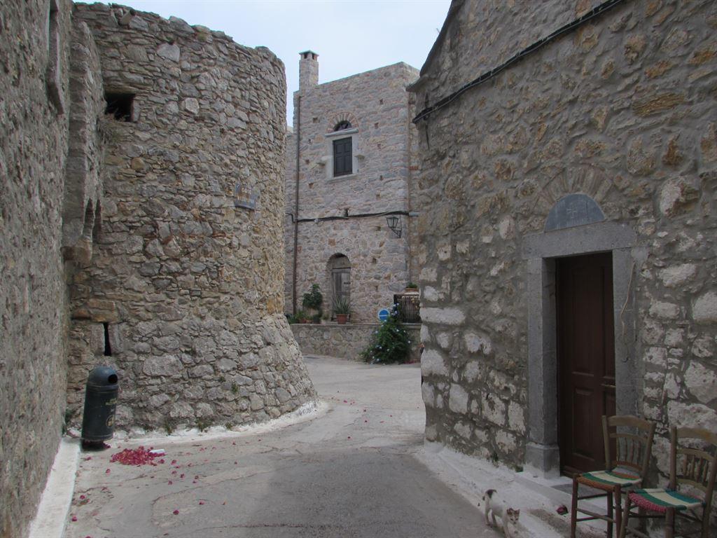 tower