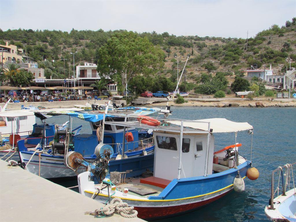 port
