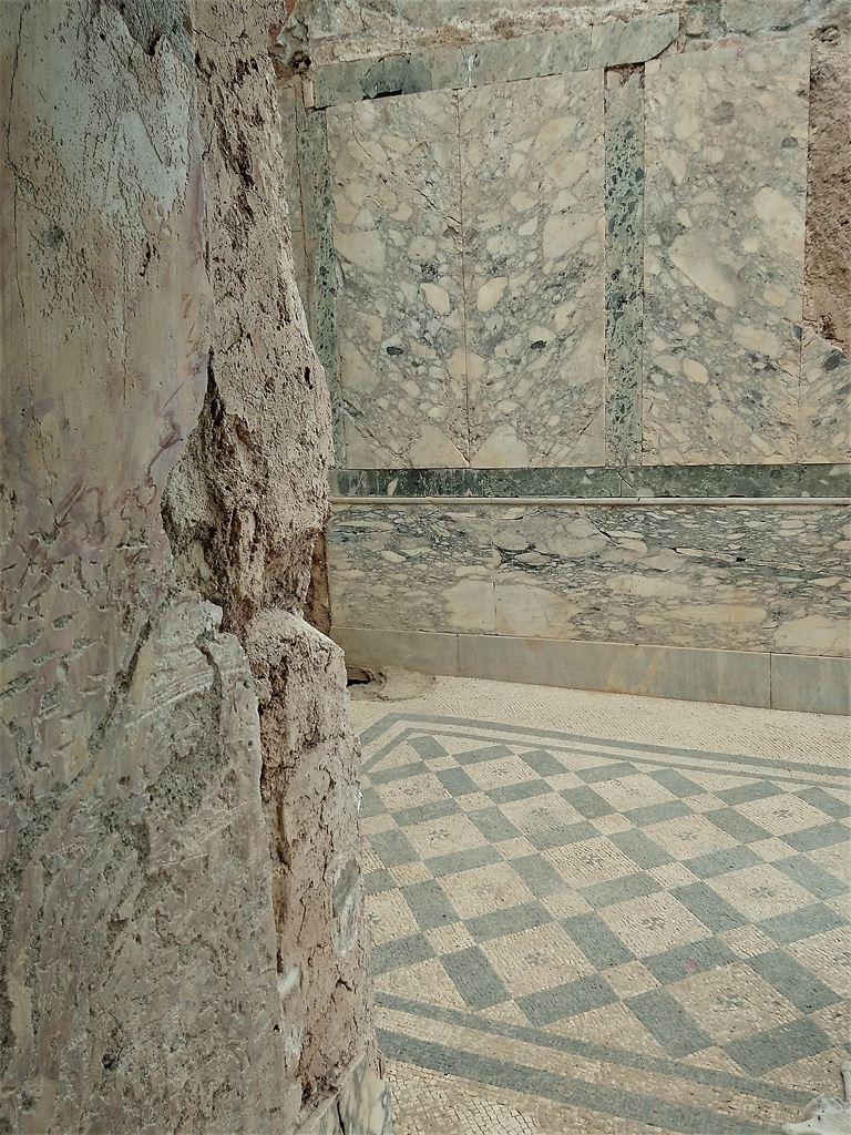 mosaic