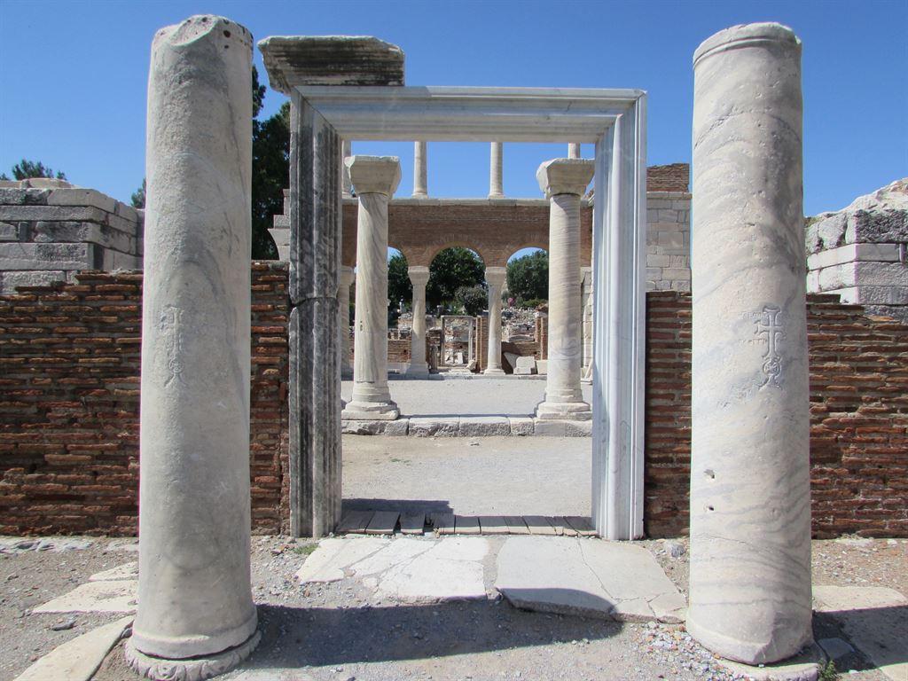 arches