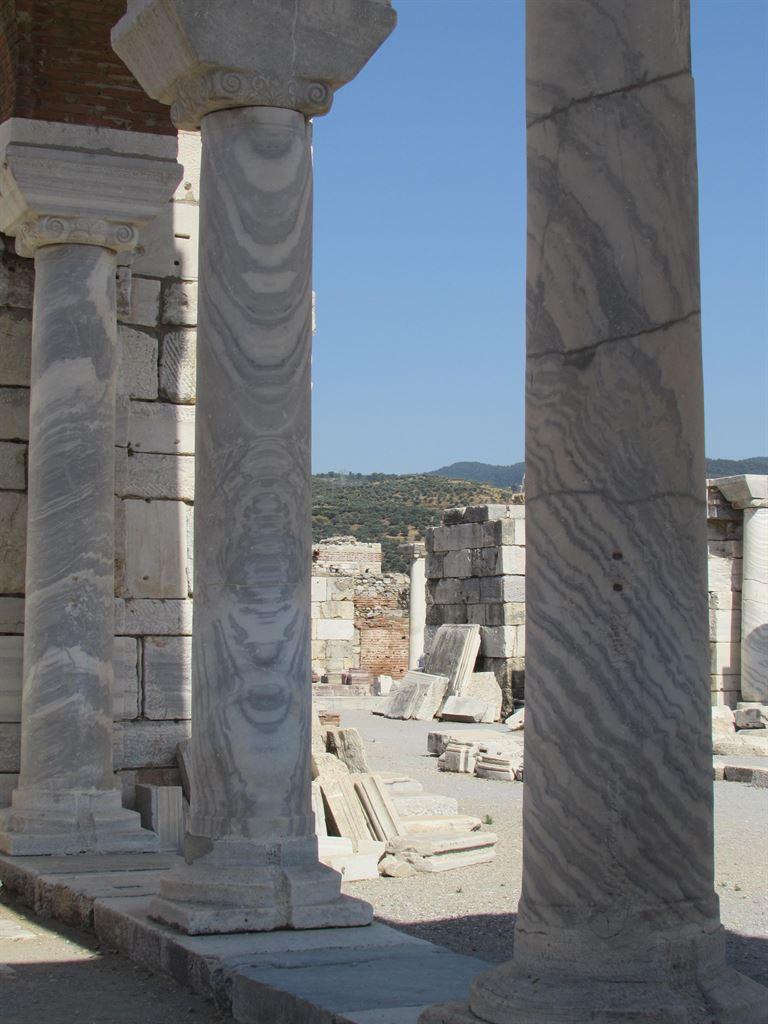 marble