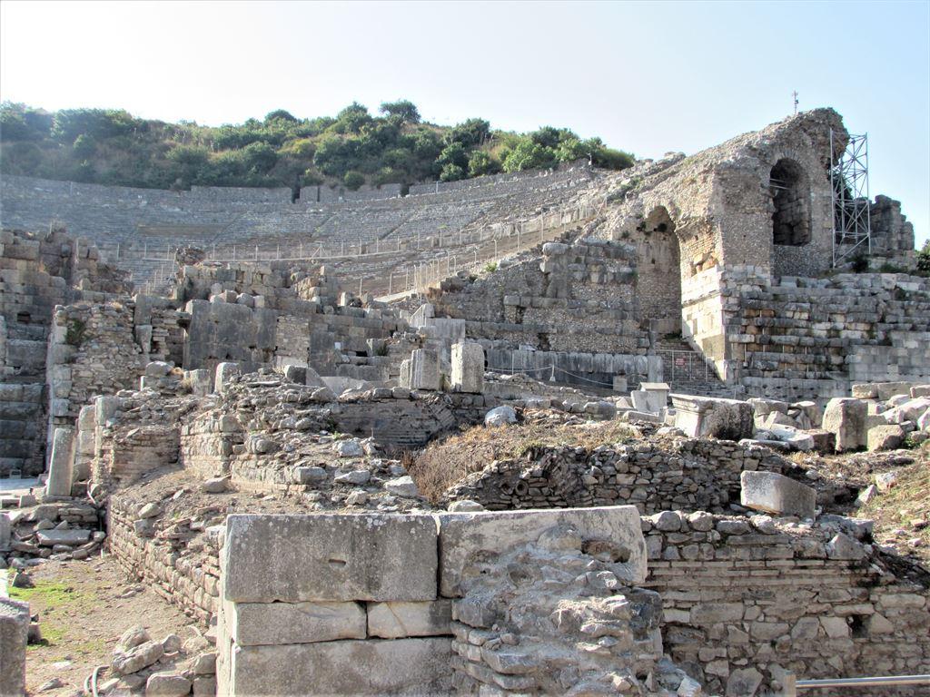 theatre