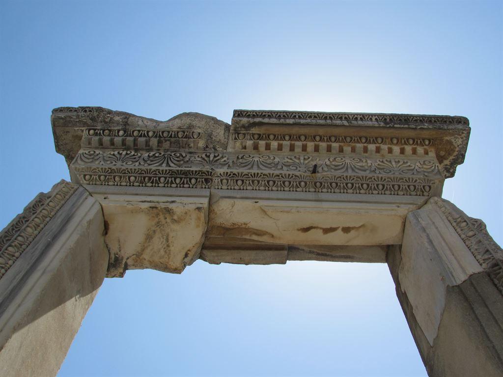 maryarch