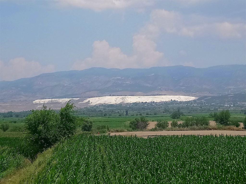 pamukkale
