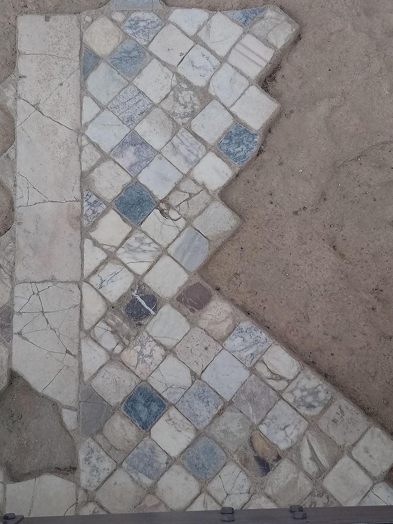 tiles