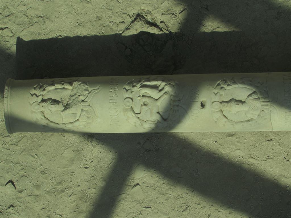 column