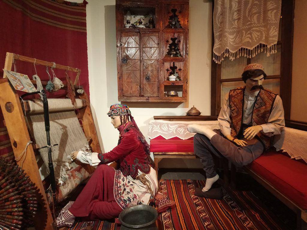 carpetmakers