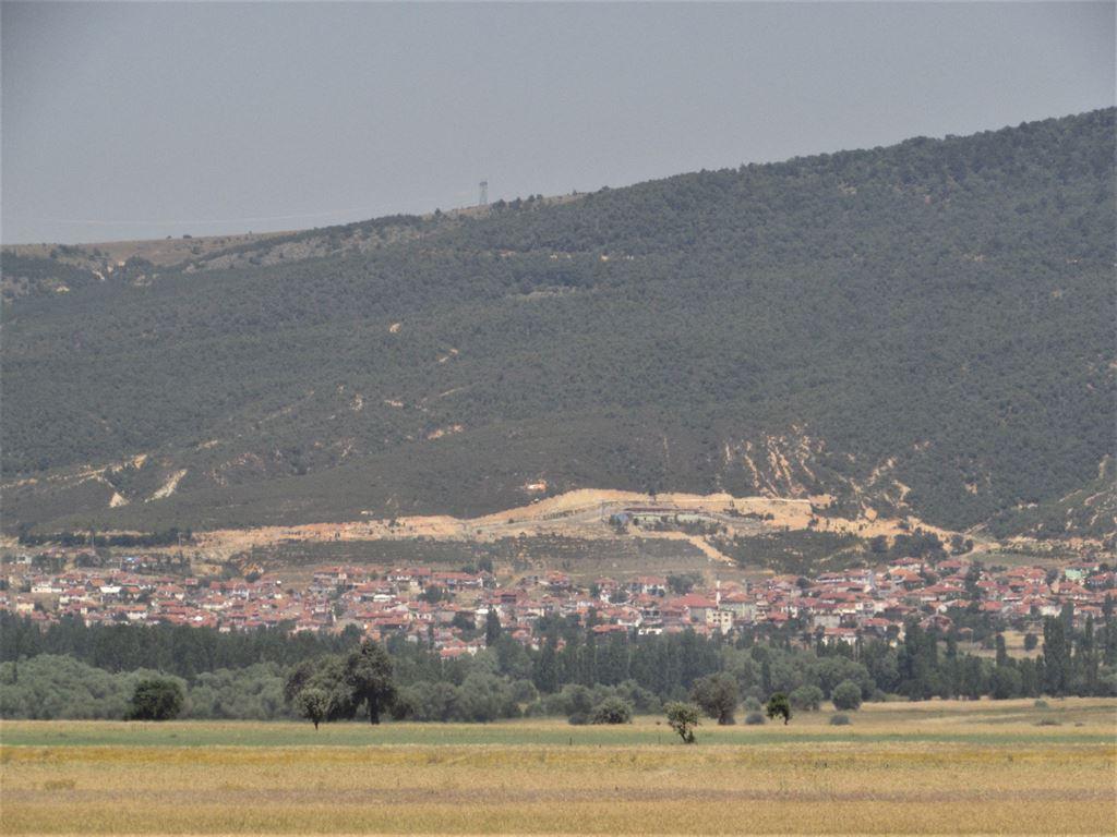 town