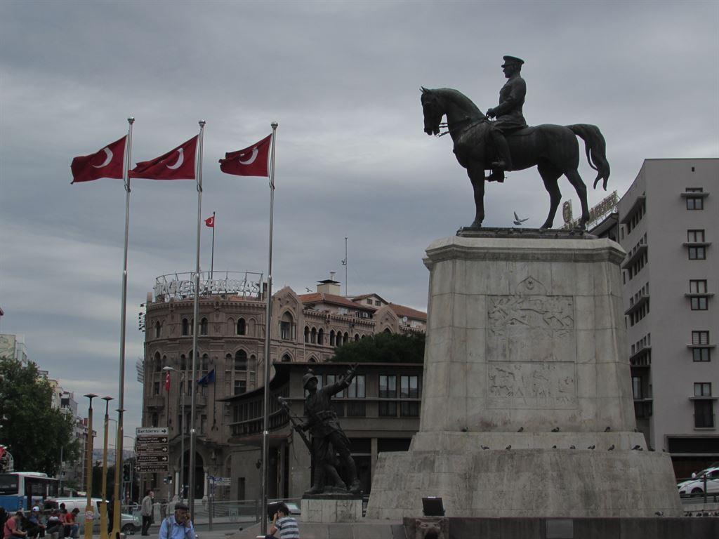 ataturk