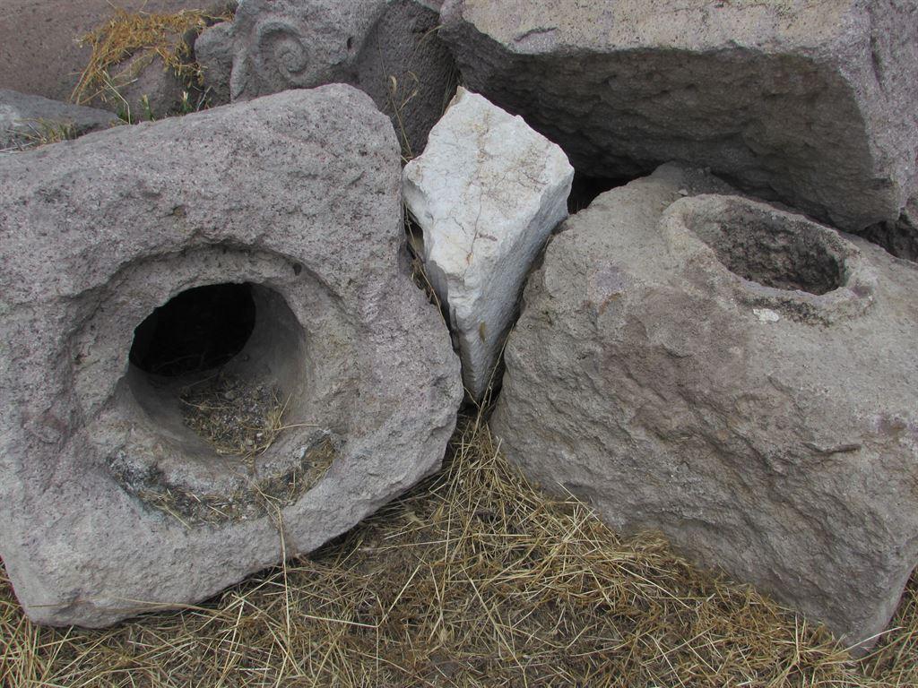 conduits
