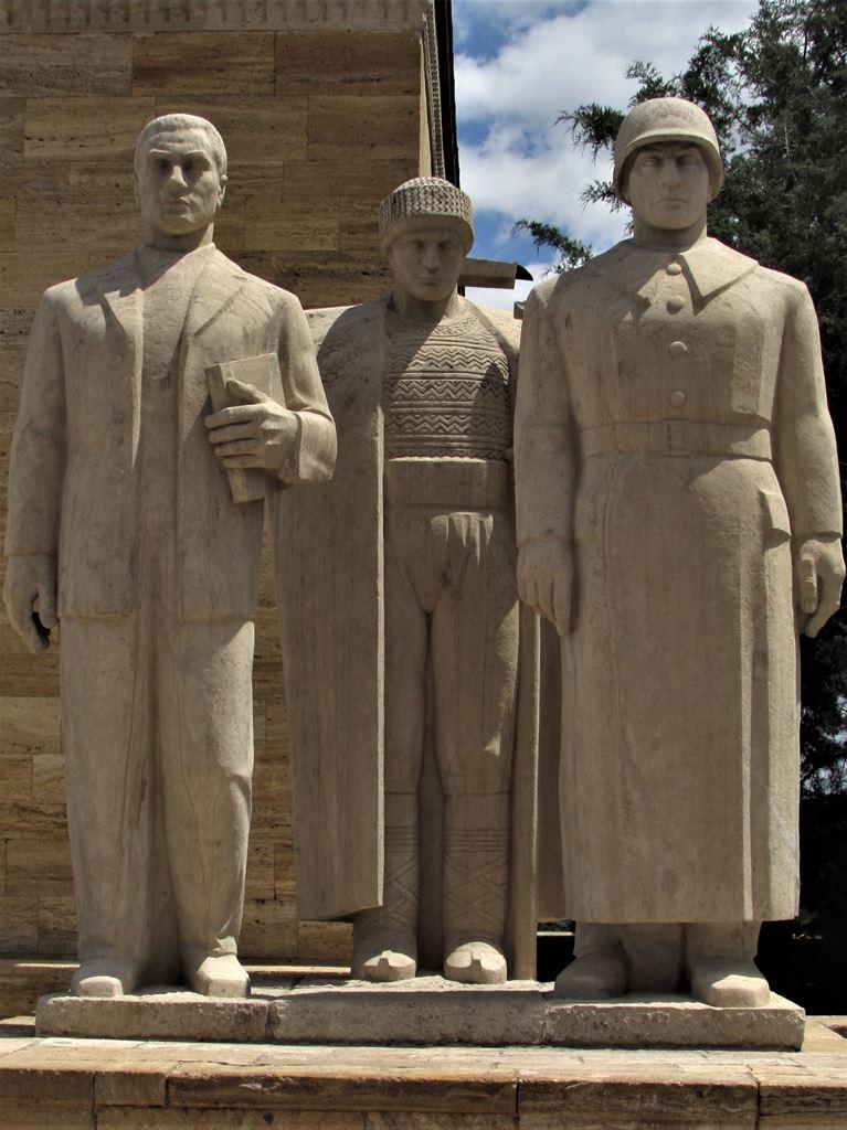 men