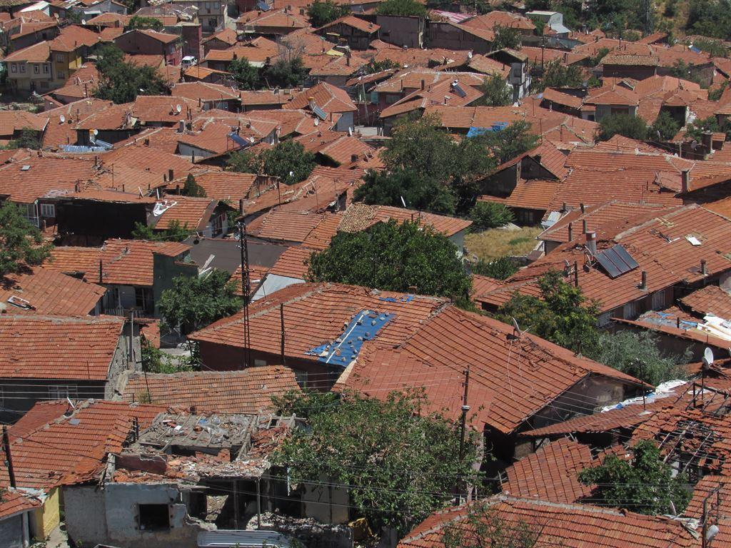 roofs
