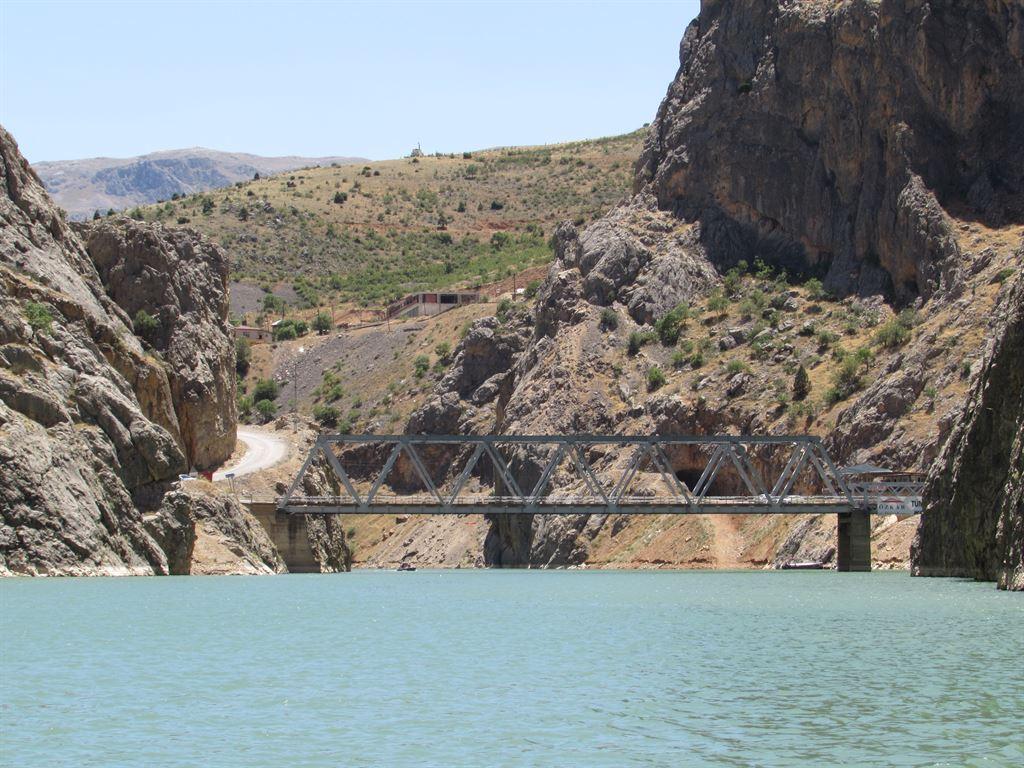 bridge
