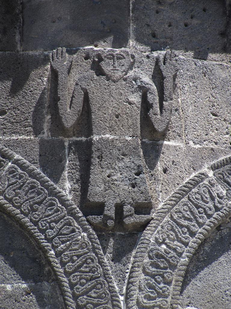 carving