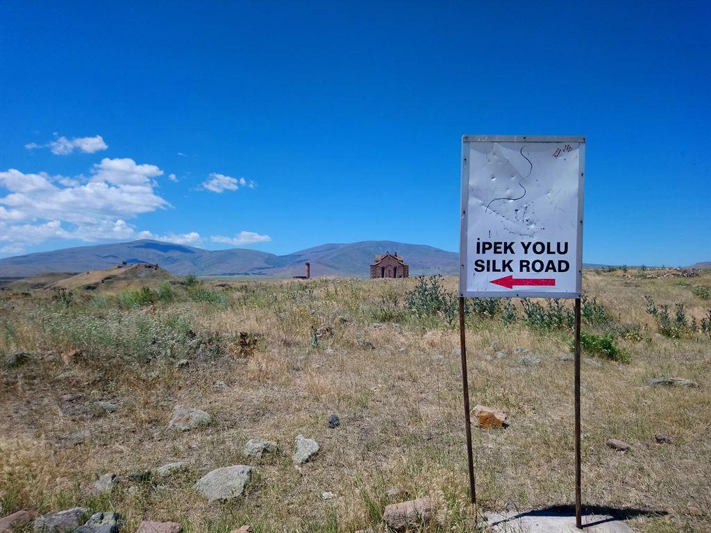 silkroad