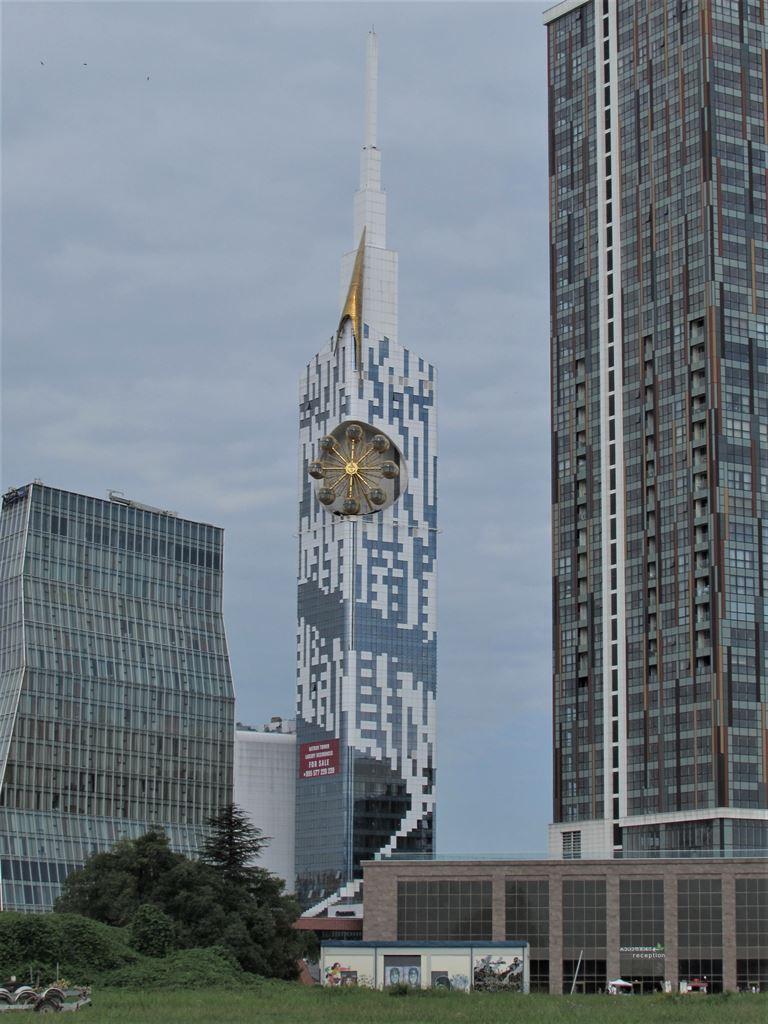 tower