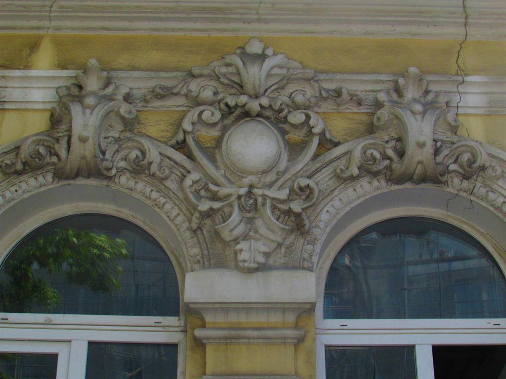 detail