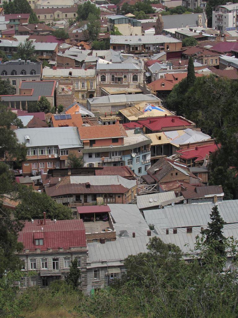 roofs