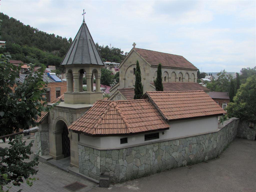 church